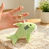 Mini Shark Plush Keychain Doll - Wedding Toss Charm
