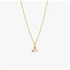 Vivienne Westwood 63020323 02r313 Balvina Pearl Necklace
