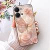 Cute Printing Phone Case For Tecno Spark GO 3 KN3 Soft Black Silicone TPU Cases For Tecno Spark Go3 Covers Bumpers