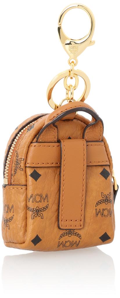 Shoulder Bag MXZASVI02 [MCM] Women's [Used]