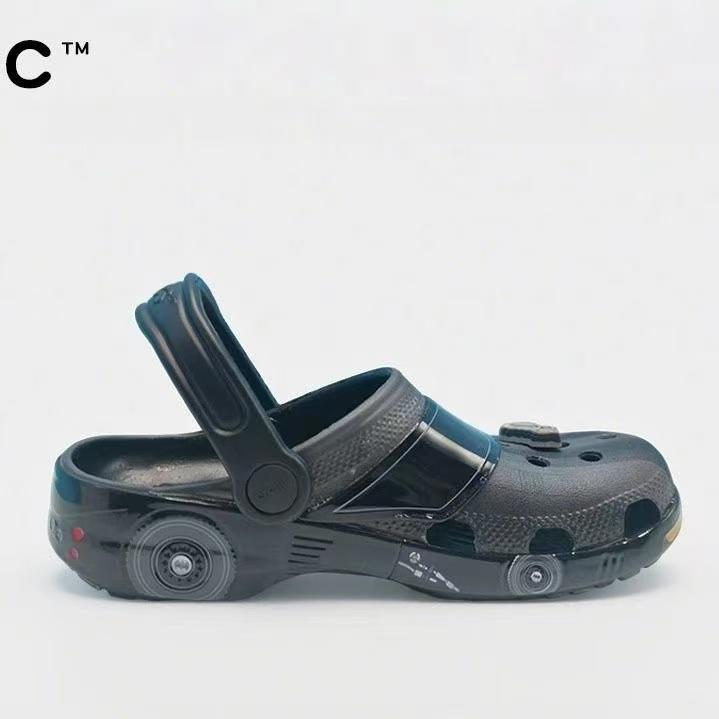 Crocs Classic Kids Shoes Unisex Sandals & Flip-Flops