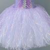 Children Ballet Dress Performance Clothing Swan Lake Tutu Professional Girls Dance Ballerina Dress Costumes Party Dress
