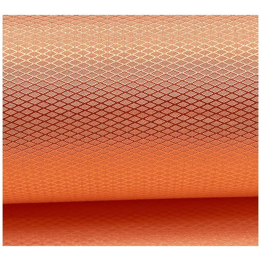 Copper Rhombus Grid RFID/EMF Shielding Fabric for Radiation and GPS Interference Protection