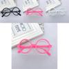 Encanto Mirabel Round Glasses Frame For Kids Portable And Cute Candy Colors Available