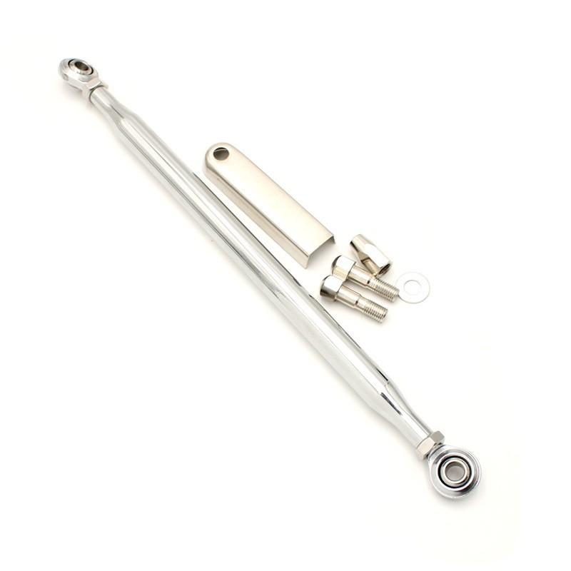 Gear Innovative Shift Linkage Rod For Bad Boy Motorcycles Perfect For Custom Modifications