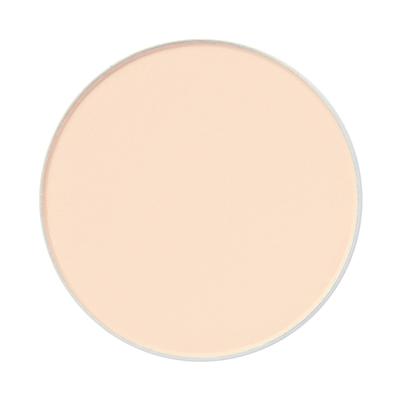 Refil de Pó Compacto UV MUJI OAP54A4S, Natural, FPS50+ PA++++, 9,2 g,