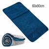 60X120Cm Oversized Car Towel High Absorbent Soft Scratch Free Cleaning Towel Heavy-Duty Thick Car Drying Cloth For Car Detailing