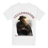 Yellowstone Mens Tomorrows Rip & Beth T-Shirt