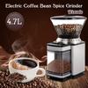 Elektronik für die Küche – Elektrische Kaffeemühlen