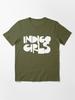 Indigo Girls Best Seller Indigo Girls Tihtan Music Classic Essential T-Shirt