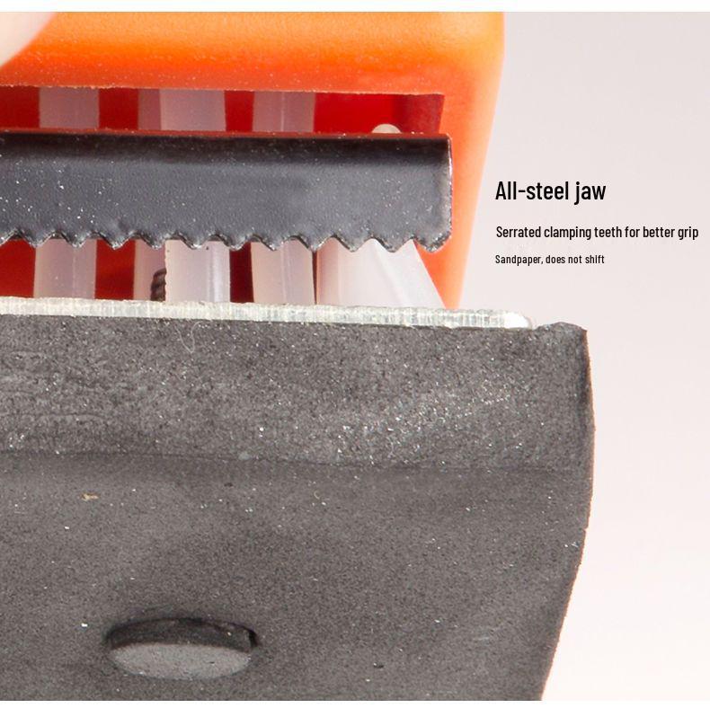 Electric Woodworking Flat Sander for Wall Putty, Rust Removal & Polishing