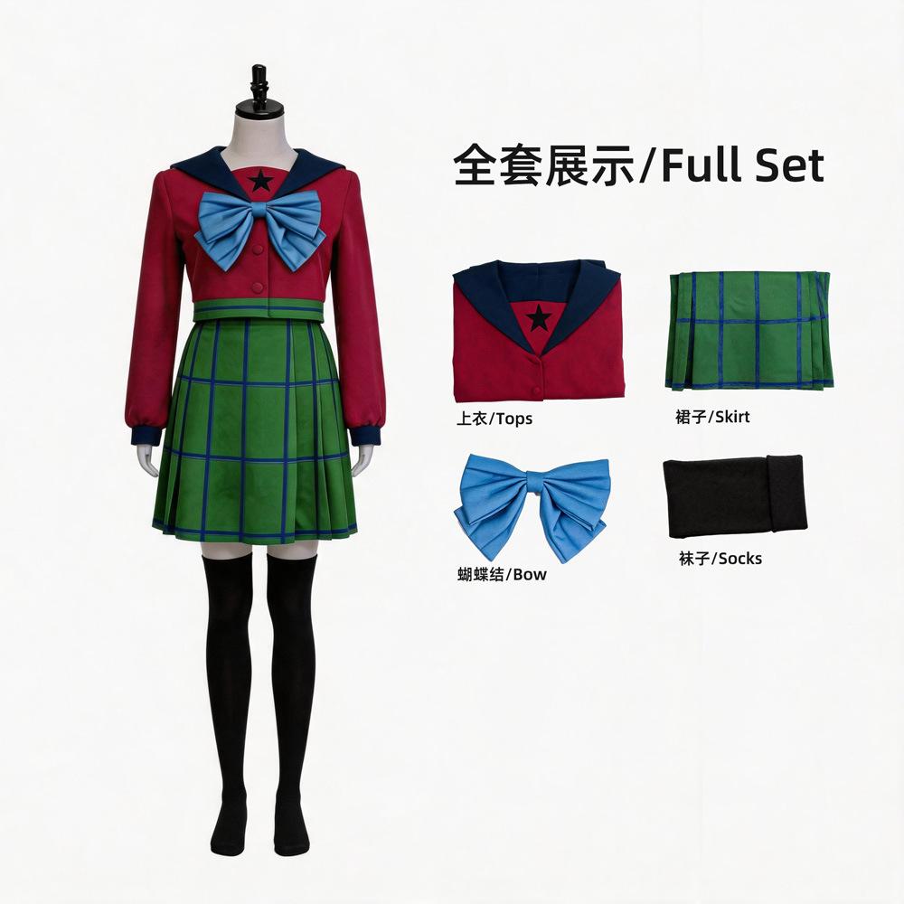 Sun Man Sailor Moon Moe Firefly cos suit, cosplay Sun Man Saturn princess cosplay sailor suit XS