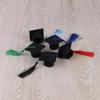 Stylish Graduation Hat Hair Clip Accessory Easy To Use Hair Clip Personalized Duckbill Clip for Headwear Enthusiasts
