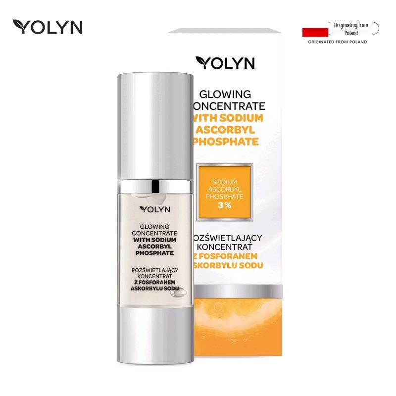 YOLYN Revitalizing Hydrating Serum