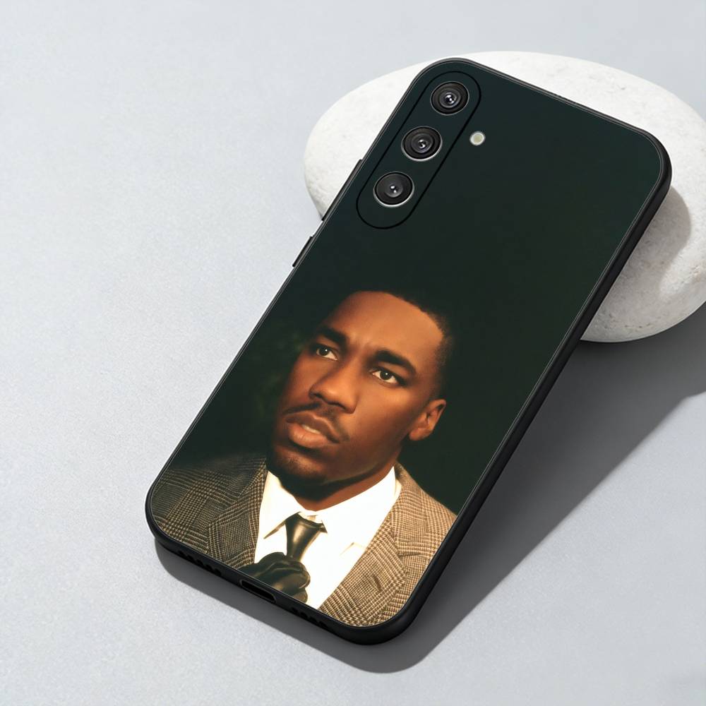 2026 For Tonight G-GiveonS Phone Case For Samsung Galaxy A73,A72,A71,A70,A52,A51 Others Soft Black Cover