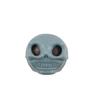 Water Halloween Bug Skull Trick Pinch Music Office Mischievous Release Ball Small Toy For Kids Adults Children's Birthday Gift Holiday Present