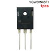 Commonly Used YGW40N65F1 MOS Field Effect Tube YGW60N65F1 Welding Machine Accessory IGBT Inverter