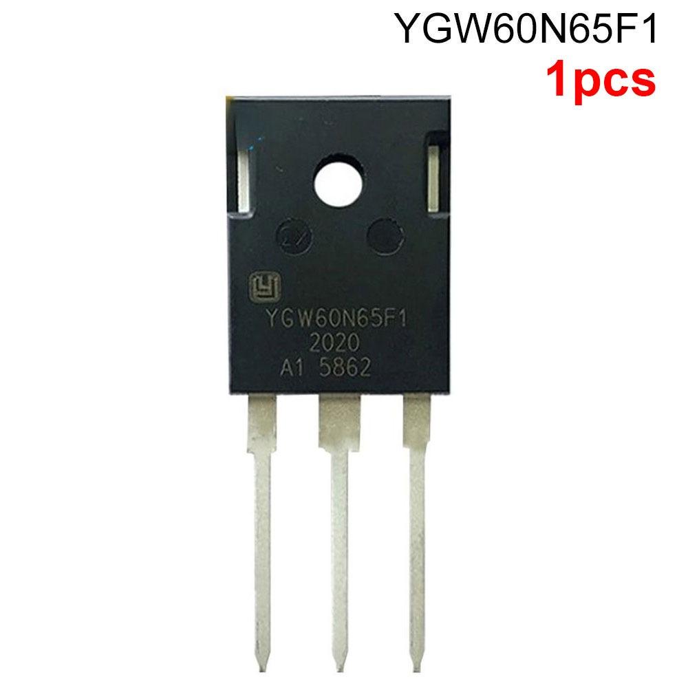 Commonly Used YGW40N65F1 MOS Field Effect Tube YGW60N65F1 Welding Machine Accessory IGBT Inverter