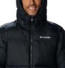 Columbia Puffect Quilted Insulated Jacket Black 2008413010 R