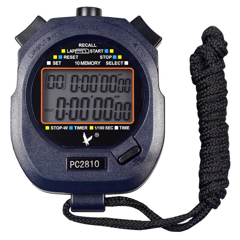Brangdy PC2810 Professional Electronic Stopwatch