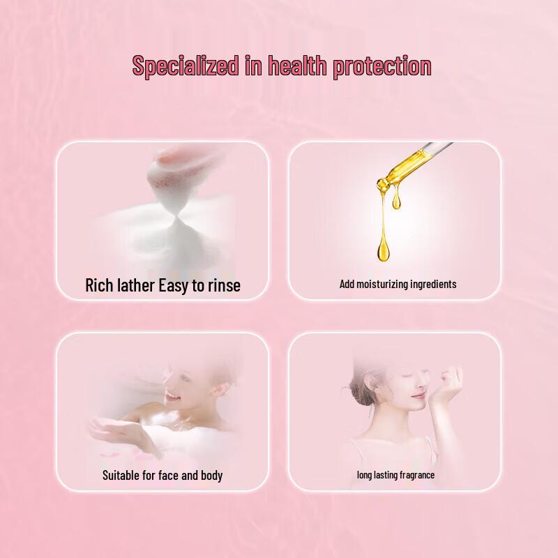 Safeguard Aloe Vera Antibacterial Soap