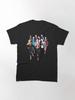 Spider-TWICE Group Unmasked Version Classic T-Shirt