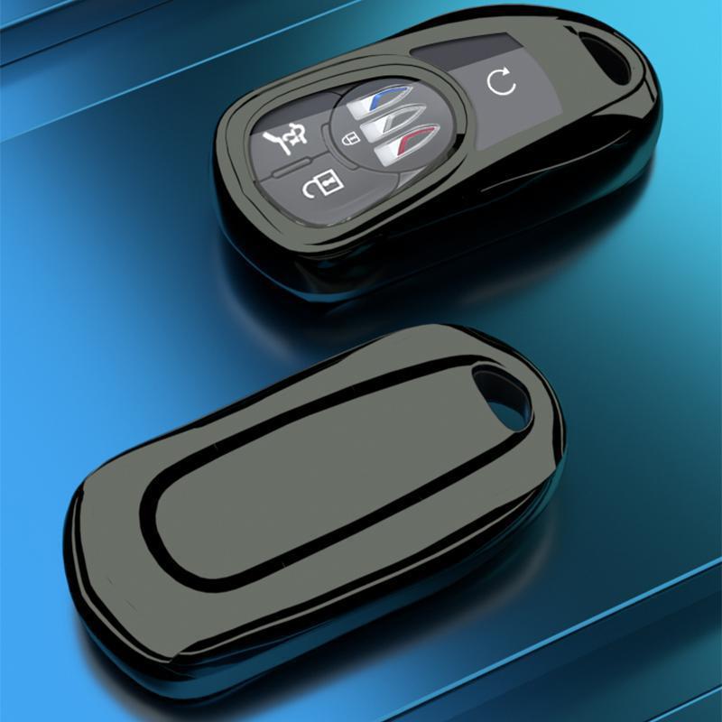 2025 Buick Angkeela 1.5T Zhixiang & GS Ransu Edition Premium Key Case Cover
