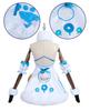 VTuber Cosplay Usada Pekora Cosplay Costume VTuber Cosplay Usada Pekora Cosplay Costume Virtual YouTuber VTuber Cosplay Hololive [NOKIJP] Peko-chan
