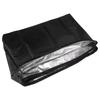 Sleek and Practical Design for a Water Resistant Table Saw Dust Cover Made of Strong Materials Dimensions 72x61x73 cm