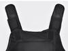 Stab-Proof Security Vest - Durable Protective Wear for Duty Guards