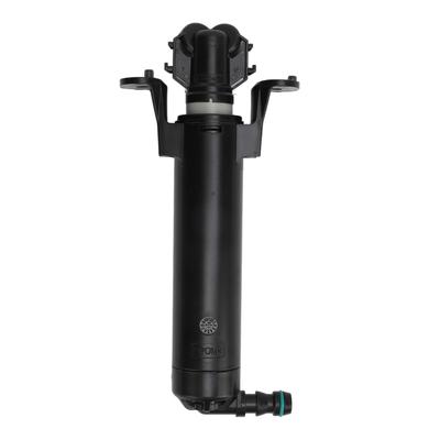 Headlights Washer Nozzle Long Lifespan Anti Crack Pressure Resistant Headlamp Sprinkler for A3 8V