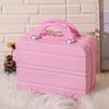 Portable ABS&PC Mini Carry-on Suitcase