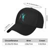 UV Scorpion Baseball Cap Trucker Cap Luxury Hat Hats Woman Men's