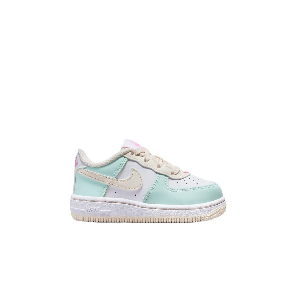 (td) Nike Air Force 1 Low Jade Ice