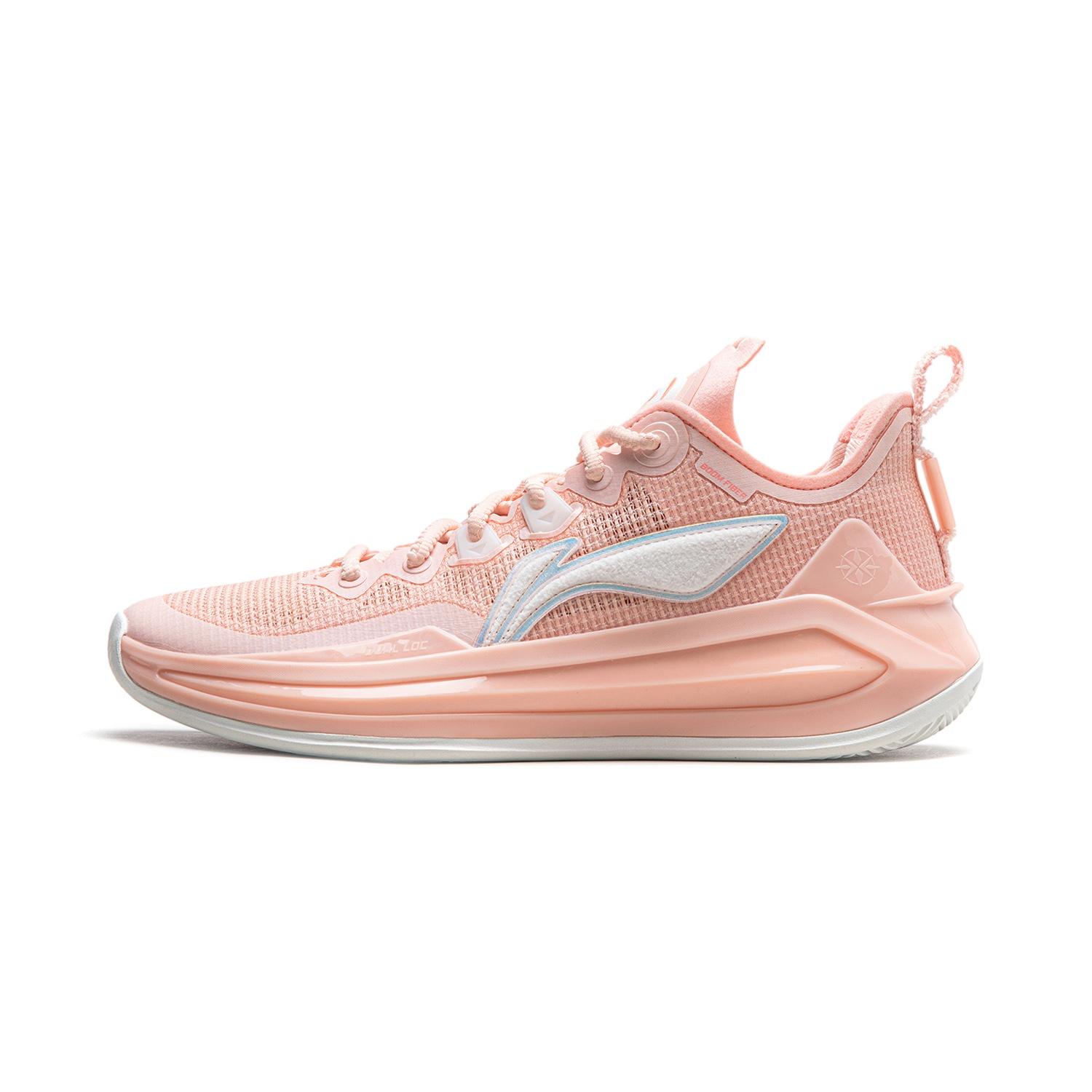 Li-Ning LiRen 3 V2 Piggy Bank Men s ABAT057-14 EU 47⅔