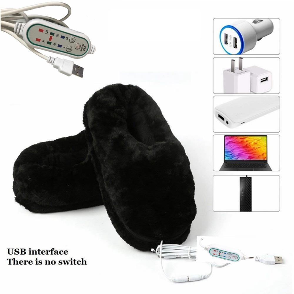 Shift Heating and Insulation Shoes