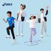 Asics Youth Quick-Dry Active Pants