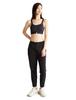 Adidas TLRD Impact Luxe Training High Support Sports Black Size AB Bra, Women's, IKV28, (IQ3349), J/M,