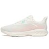 Anta Comfortable Cushioning Breathable Lightweight Abrasion Resistant Coverage Slip Resistant Low top Running Shoes 112135568-2