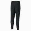 Puma RUN TAPERED WOVEN men's sweatpants black 52140401 r S