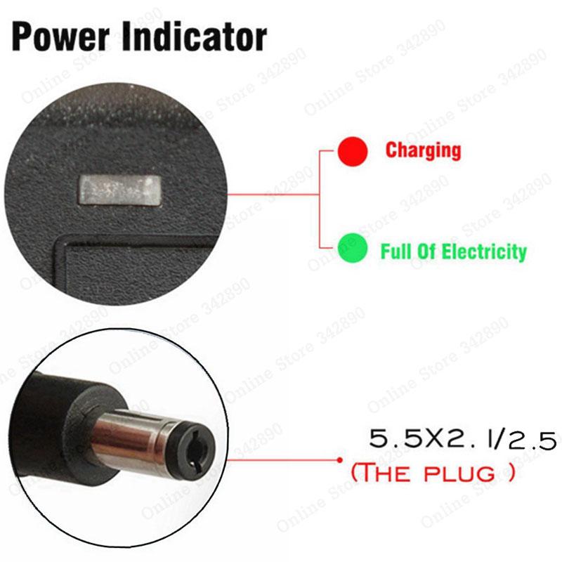 33.6v 2a INPUT100-240V OUT PUT DC: 33.6V 2A charger for 8series lithium li-ion battery good quality warranty