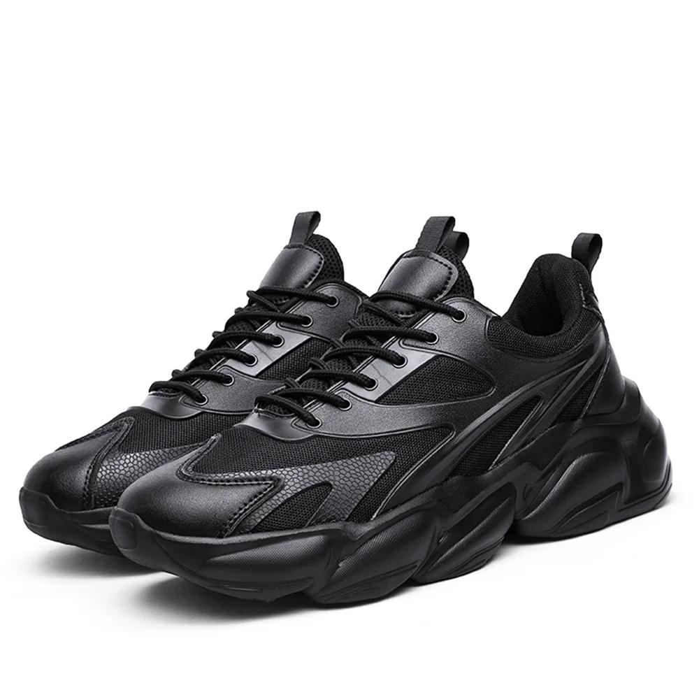Fashion 35-41 Anti-slip Men Sport Sport Casual Wemens Shoes Sneakers Men's White New Fast Top Comfort Cheapest News Choes Funky