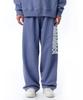 Opeunyadeu(Owai) Opyd Logo Sweat Pant- Blue