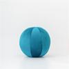 1Pc 30x30cm Round Nordic Velvet Cushion Futon Home Model Decoration Pillow Morning Ball