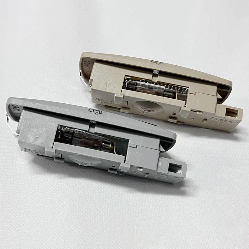 3BD947291 1 Stück Hinten Lesen Karte Dome Licht Decke Lampe Für VW Golf Passat 1998-2005 Beetle Bora 3BD947291