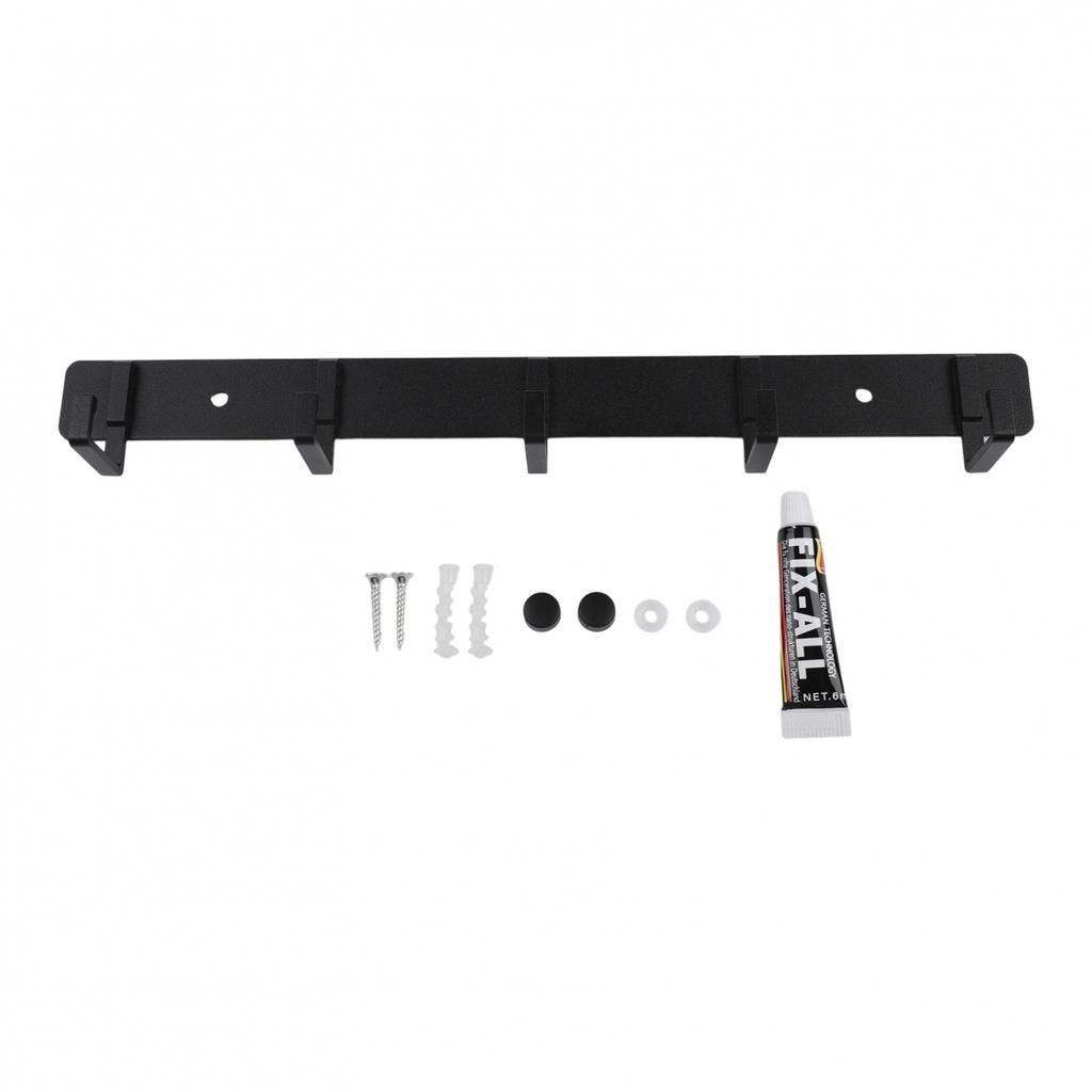 Ash Hook Sticky Hook Wall Hanger Long-lasting Performance