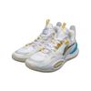 Li Ning All City 10 Wade All City 10 Test Textile, Synthetic Leather, TPU ABAT123-1