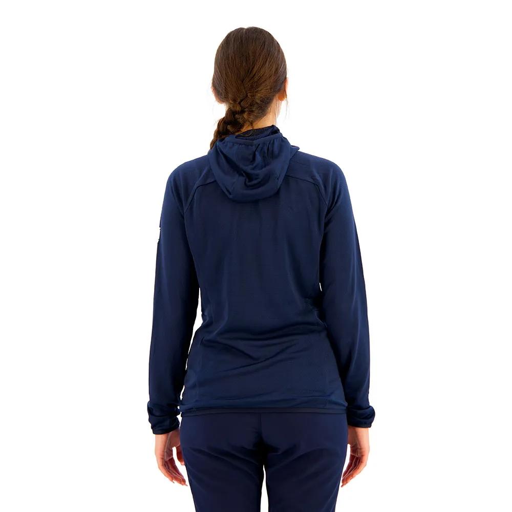 Millet флисовая толстовка Lokka III