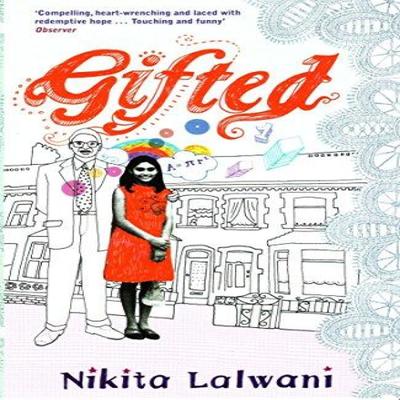 Gifted by Nikita Lalwani Paperback Book 9780141030395