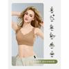 Women S Seamless Push Up Bra For Small Chest Lifting Support Comfortable Wireless